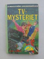 Tvillingdetektiverna: TV-mysteriet.