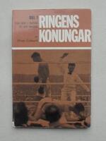 Ringens konungar. Del 1. Fr&aring;n John L. Sullivan till Jack Dempsey.