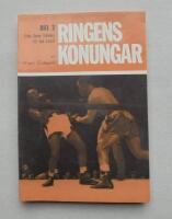 Ringens konungar. Del 2. Fr&aring;n Gene Tunney till Joe Louis.