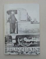 Blekingeboken 1965