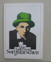 Sorgmarschen : novellsamling