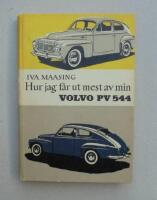 Hur f&aring;r jag ut mest av min Volvo PV 544