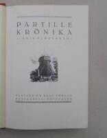Partille kr&ouml;nika