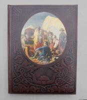 WILD WEST: Pionj&auml;rerna