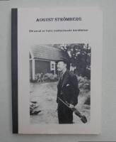 August Str&ouml;mberg. Ett urval av hans nedtecknade ber&auml;ttelser.