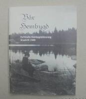 V&aring;r Hembygd 1985