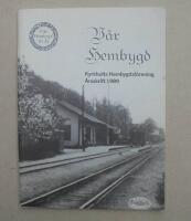 V&aring;r Hembygd 1989