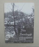 V&aring;r Hembygd 1990