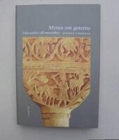 Myten om goterna : fr&aring;n antiken till romantiken