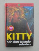 Kitty och den talande roboten