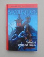 Sp&ouml;ket p&aring; v&auml;rdshuset Tokaido