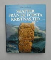 Skatter fr&aring;n de f&ouml;rsta kristnas tid