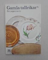 Gamla tallrikar : ur tallrikens historia