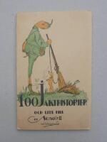 100 Jakthistorier och lite till