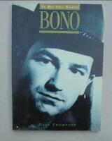 BONO, In his own words.