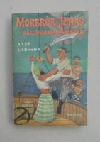 Morbror Jonas s&auml;llsamma &auml;ventyr