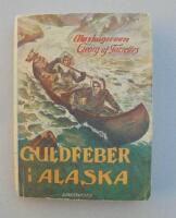 Guldfeber i Alaska