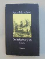Svarta torpet : ber&auml;ttelse