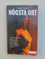 H&ouml;gsta ort