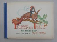 Ekorren och Trollet och andra visor.
