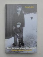Finns det varm pilsner i himmelen? : [historien om Kroka-Bror'n fr&aring;n Jepps-Hoka]