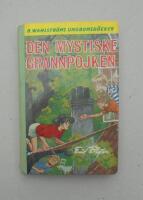 Den mystiske grannpojken