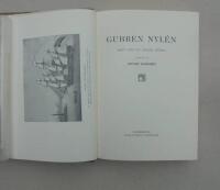 Gubben Nyl&eacute;n. Brev fr&aring;n en svensk sj&ouml;man.