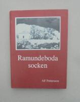 Ramundeboda socken