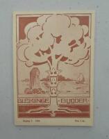 Blekinge-bygder 1925