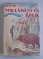 Bland norrskenets folk