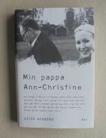 Min pappa Ann-Christine