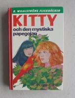 Kitty och den mystiska papegojan