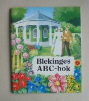 Blekinges ABC-bok