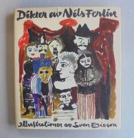 Dikter av Nils Ferlin med illustrationer av Sven Erixson (X-et)