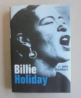 Billie Holiday