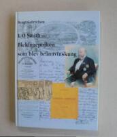 L O Smith - Blekingepojken som blev br&auml;nnvinskung