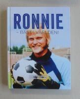 Ronnie : b&auml;st i v&auml;rlden!