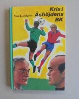 Kris i &Aring;sh&ouml;jdens BK