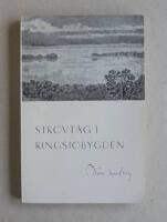 Str&ouml;vt&aring;g i Ringsj&ouml;bygden