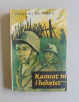 Kamrat in i helvetet