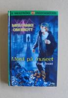 Mord p&aring; museet (Misstanke om brott 1)