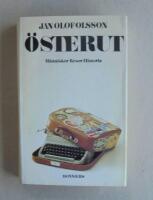 &Ouml;sterut : m&auml;nniskor, resor, historia