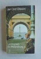 Leningrad - S:t Petersburg