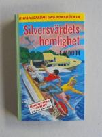 Br&ouml;derna Hardy: Silversv&auml;rdets hemlighet
