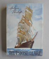 Djupsj&ouml;seglare. Anteckningar om Passats sista v&auml;rldsomsegling.