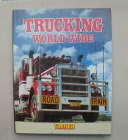 Trucking world wide
