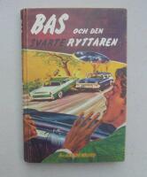Bas och den svarte ryttaren