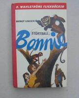 St&ouml;rtball, Bonnie