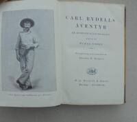 Carl Rydells äventyr. En sjömans självbiografi.