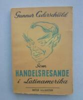 Som handelsresande i Latinamerika